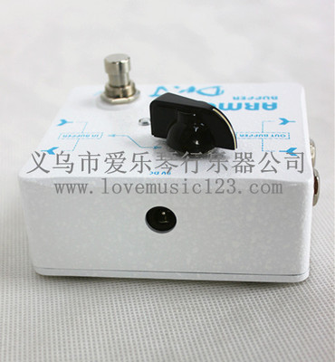 【正品JOYO Dr.J D57 堡垒缓冲 双缓冲单块效果器 缓冲效果器 乐器】价格,厂家,图片,乐器配件,义乌市爱乐琴行-