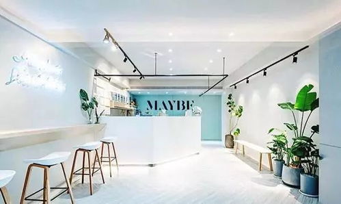 手摇杯控不可不知 东区四大话题饮品