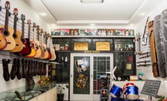 纯木琴行加盟费多少钱 加盟条件 加盟电话 中教招商网