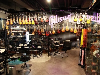 赢商大数据_柏斯琴行_简介_电话_门店分布_选址标准_开店计划