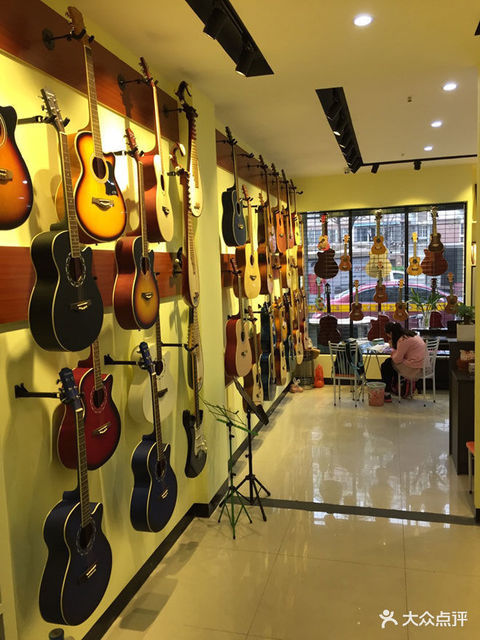 雅斯琴行全攻略 地址、电话、路线与周边设施详解